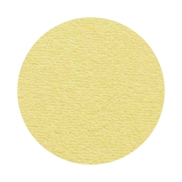 Froté prostěradlo 80x160 04 - světle žlutá