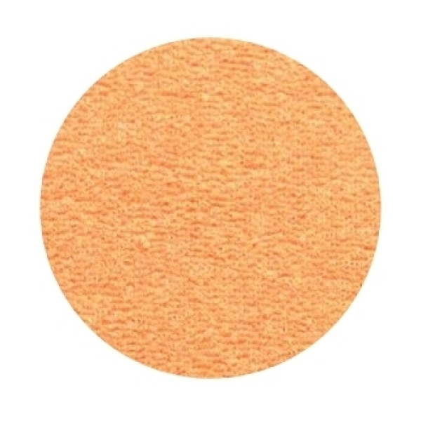 Froté prostěradlo 90x200 (220g/m2) 08 - lososová