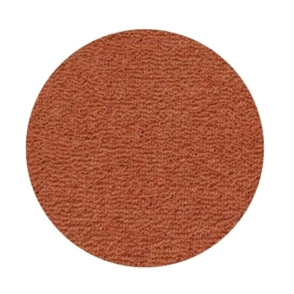 Froté prostěradlo 220x220 - č.09 skořicová
