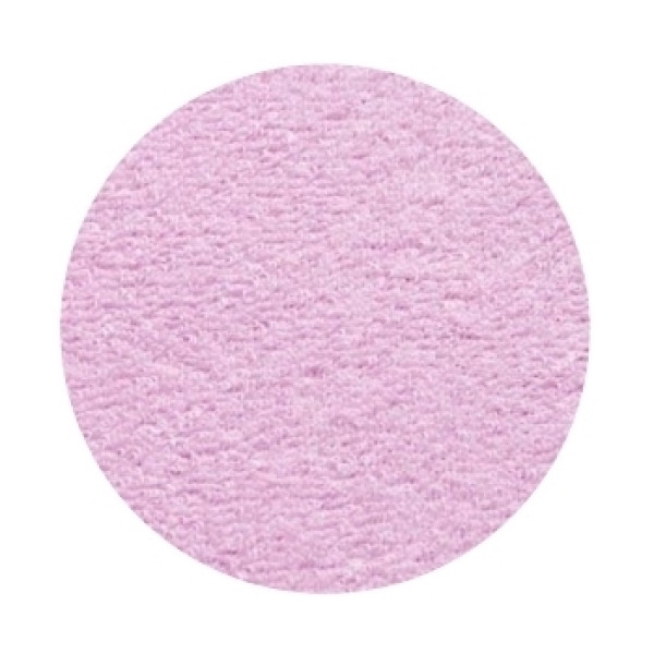 Froté prostěradlo 60x120 (220g/m2) 14 - fialová