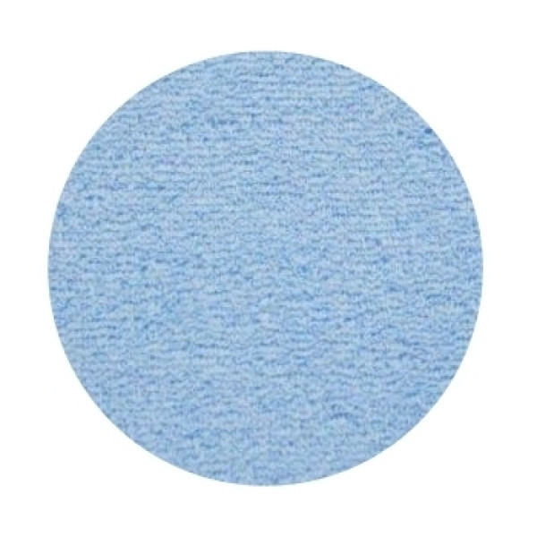 Froté prostěradlo 60x120 (220g/m2) 21 - nebesky modrá