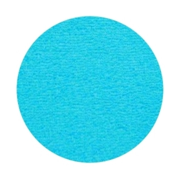 Jersey prostěradlo 70x140 (155g/m2) 22 - tyrkysová