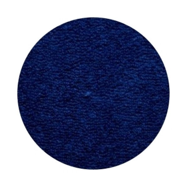 Froté prostěradlo 80x160 23 - švestkově modrá