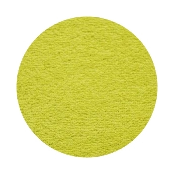 Froté prostěradlo 80x160 36 - neonově žluto-zelená