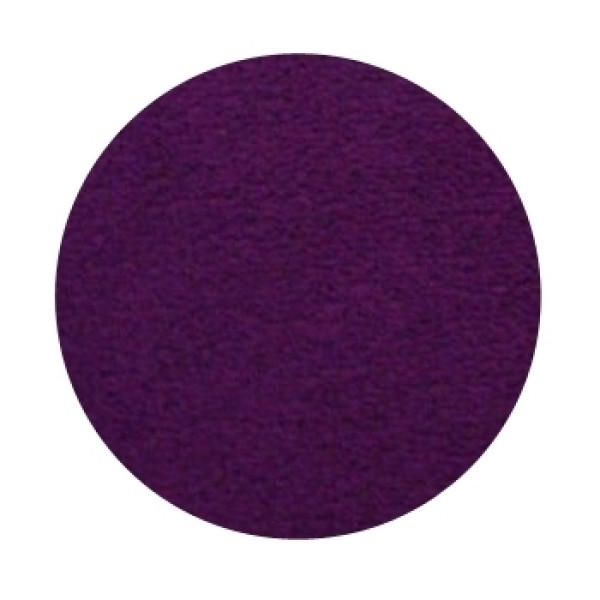 Froté prostěradlo 80x180 - 43 tmavě fialová