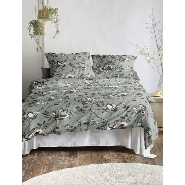 Povlečení Irisette FLANEL 8616 - 30