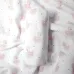 Plena tisk 70x70 DUO žirafa + labuť