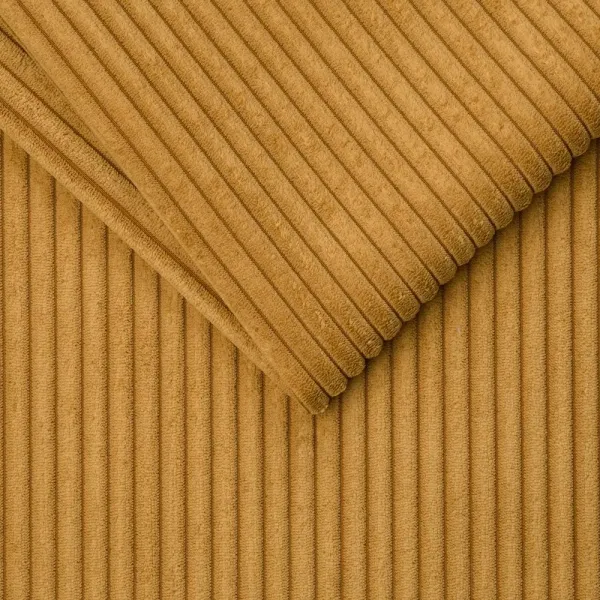 Potahová látka Zoom mustard 9