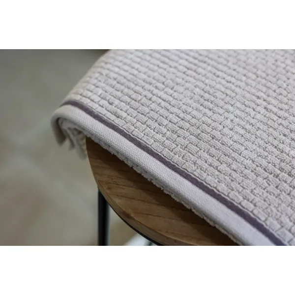 Set LADA - cream & beige
