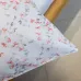 Povlečení bavlna Drobné kvítí růžové Povlečení bavlna Drobné kvítí růžové