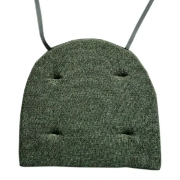 Sedák DENVER Green 15