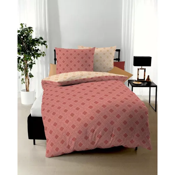 Povlečení krep Classy 374/67