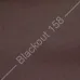Blackout uni 158