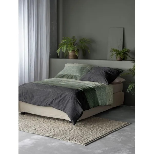 Povlečení Irisette FLANEL 8430-30