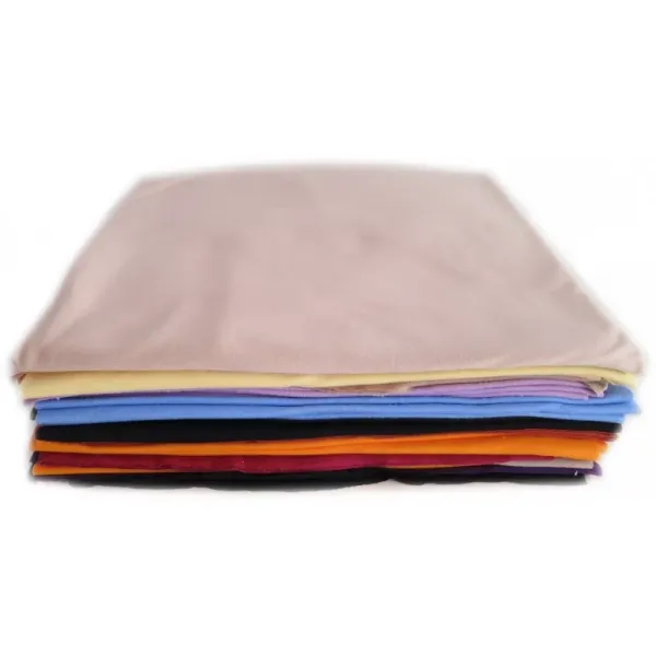 Prostřihy jersey elastan (zbytky) 1 kg