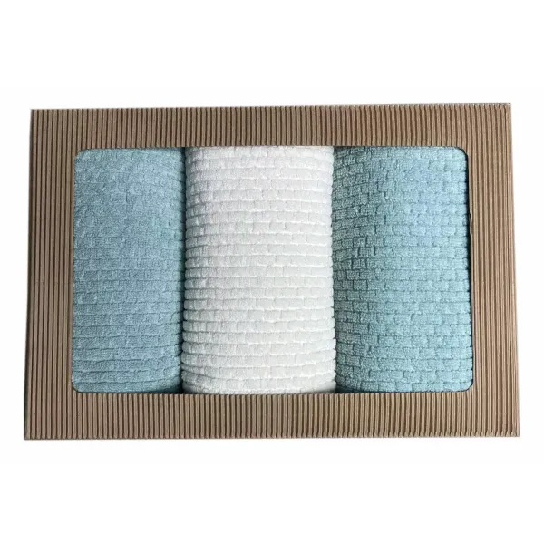 Set.1 LADA  - mint & cream
