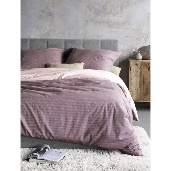 Povlečení Irisette FLANEL 8487-60