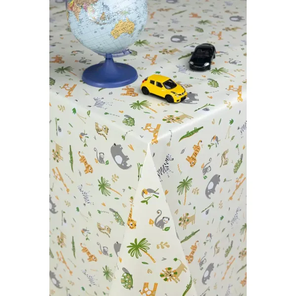 Ubrusovina PVC 5738410