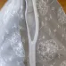 Povlečení bavlna Pampelišky šedé Povlečení bavlna Pampelišky šedé