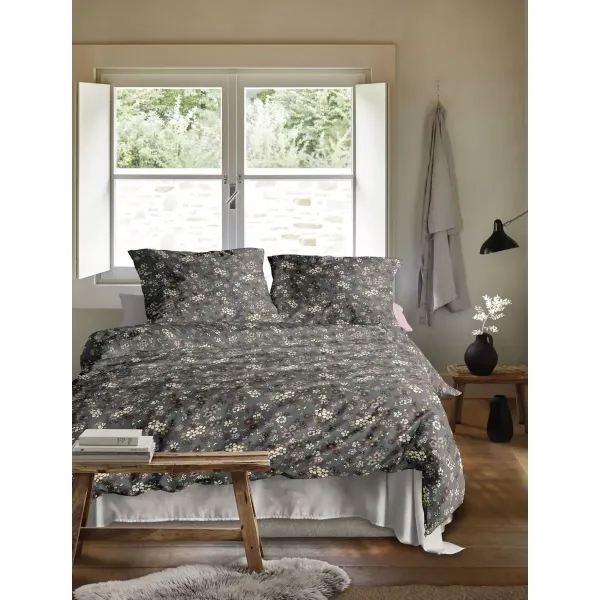 Povlečení Irisette FLANEL 8629-90