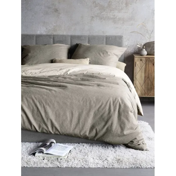 Povlečení Irisette FLANEL 8487-80