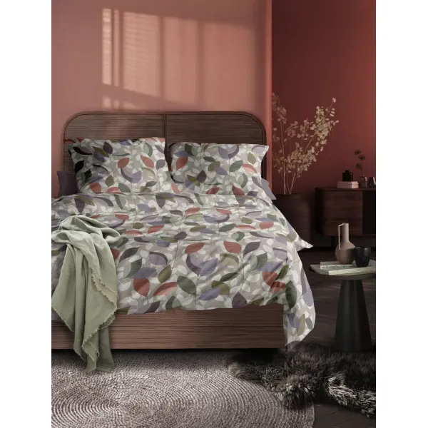 Povlečení Irisette FLANEL 8765-90
