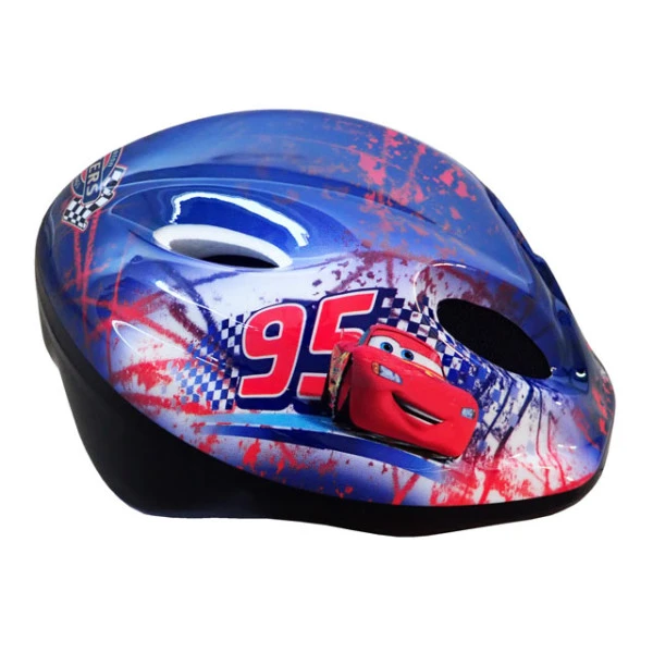 ACRA CSH065 vel. S cyklistická dětská helma velikost S(48/52 cm)