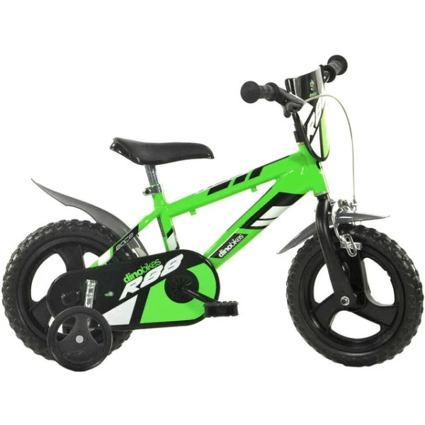 ACRA Dino 412UL zelená 12
