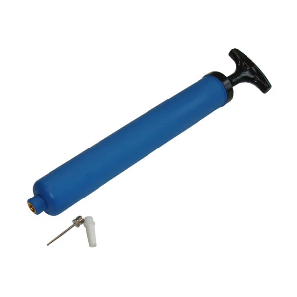 ACRA SBJ02 Pumpička na míče 25 cm
