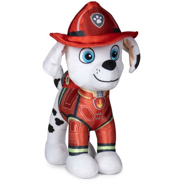 PLYŠ Tlapková Patrola pejsek Marshall 37cm Paw Patrol *PLYŠOVÉ H