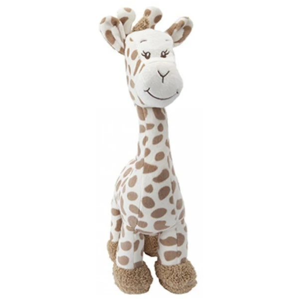 PLYŠ Baby žirafka stojící 33cm *PLYŠOVÉ HRAČKY* PLYŠ Baby žirafka stojící 33cm *PLYŠOVÉ HRAČKY*
