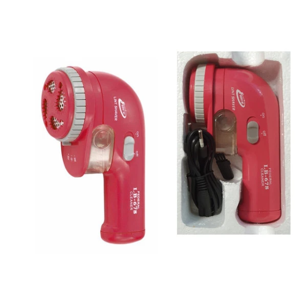 Odžmolkovač - LINT REMOVER - LB 678 starorůžový