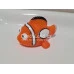 Plovoucí zvířátka do vody Nemo, kachnička, delfín