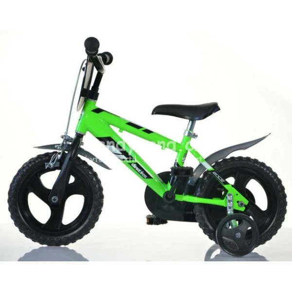 ACRA Dino 412UL zelená 12