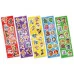Samolepky Tlapková Patrola (Paw Patrol) set 5 archů