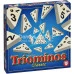 PIATNIK Hra Triominos domino *SPOLEČENSKÉ HRY*