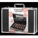 Kosmetický kufřík VIP Traveller Amsterdam 35x26x7cm kov