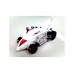 Hot Wheels angličák Turbo Rooster, Street Beasts 1/10 Hot Wheels angličák Turbo Rooster, Street Beasts 1/10