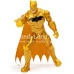 SPIN MASTER Batman zlatá figurka akční hrdina 10cm set