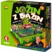 EFKO Společenská stolní hra Jožin z bažin *SPOLEČENSKÉ HRY*