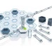 RAVENSBURGER Stavebnice GraviTrax Výtah rozšíření ke koulodráze