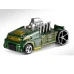 Hot Wheels angličák Crate Racer, Experimotors 8/10