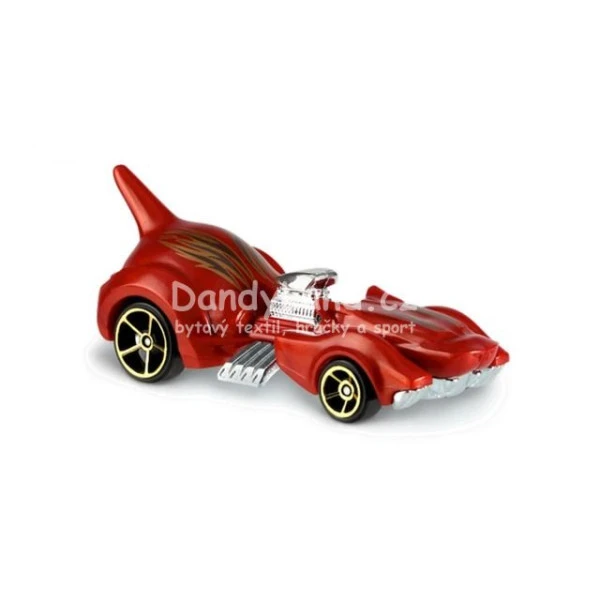 Hot Wheels angličák Purrfect Speed, Street Beasts 5/10