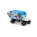 Hot Wheels angličák Baja Hauler, Hot Trucks 3/10 Hot Wheels angličák Baja Hauler, Hot Trucks 3/10