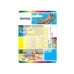 Sada na opravu bazénu, opravné záplaty Bestway 62068 10ks
