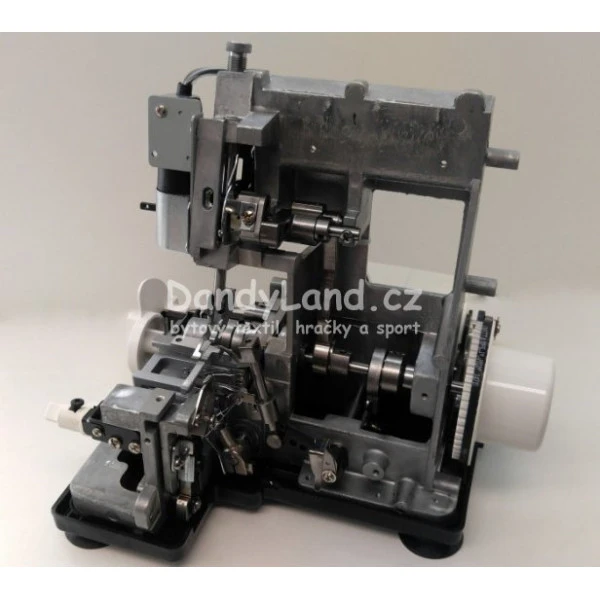 Overlock Lada 700 D