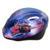 ACRA CSH065 vel. M cyklistická dětská helma velikost M (52/56 cm
