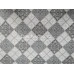 Bavlněná látka metráž šíře 240 cm - Šedý královský ornament Bavlněná látka metráž šíře 240 cm - Šedý královský ornament