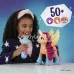 HASBRO My Little Pony Sunny na bruslích zpívá a bruslí na bateri