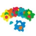 Koberec / měkké bloky / puzzle na zem soft skládací